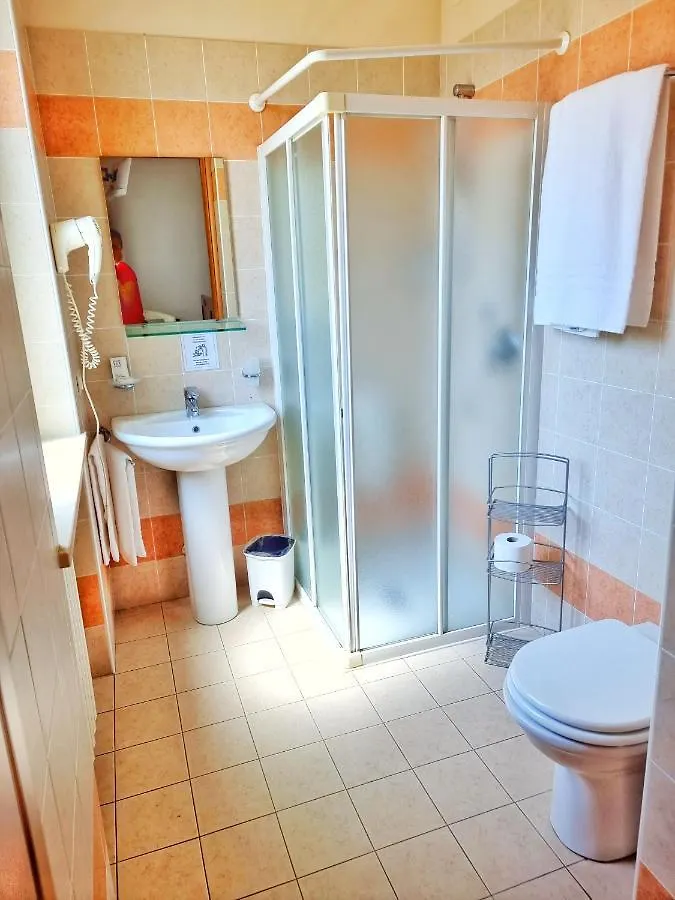 Agriturismo Ceolara Sommacampagna Italy