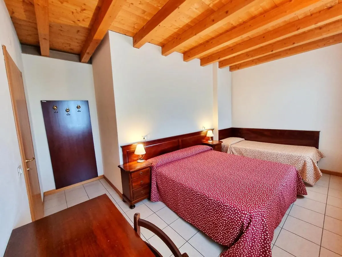 Agriturismo Ceolara Sommacampagna Farm stay