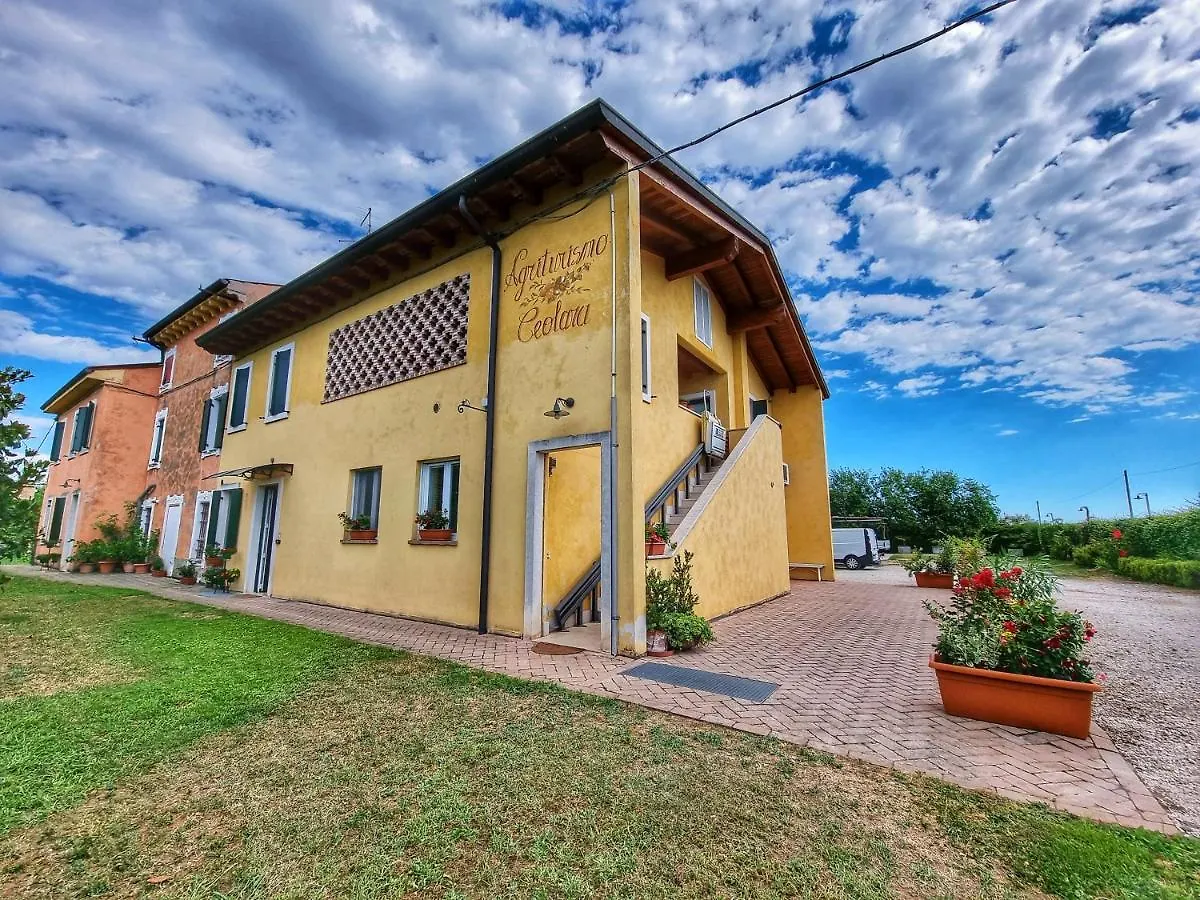 Agriturismo Ceolara Sommacampagna